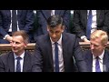 Speeches: Opening Day in Parliament