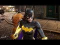 Gotham Knights (ryona)  - Knightwatch Batgirl vs Regulators (shockers)