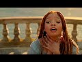 ariel vs vanessa\ariel recovers her voice (HD) || no background music