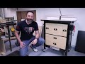 Upgrade Your Router Table!