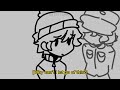 Promise — South Park STENDY Angst Short Animation