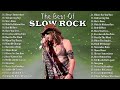 Led Zeppelin, Aerosmith, Bon Jovi, Scorpions, White Lion 🎙 Rock Ballads Greatest Hits Playlist