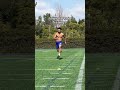 Want To Get Faster⁉️ Do This Speed Training Workout🚀