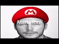 Sonic lore vs Mario lore