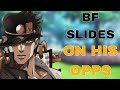 BF SUMMONS HIS STAND AND SLIDES ON HIS OPPS (feat. SUKUNA) ASMR