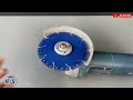 10 Amazing & Useful Angle Grinder Disc !!!