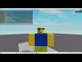 Roblox - How To High Jump!