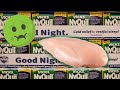 The 2-Word Sleepy NyQuil Chicken Challenge Warning