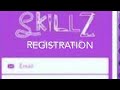 Skillz app demo