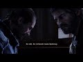 The Last of Us Part 22 Cannibals?