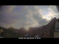 21 April 2023 Time-Lapse