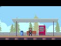 2D Game Test Demo 1