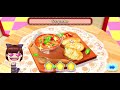 cooking mama : cuisine!~ gazpacho