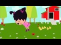 CARTOONS For KIDS   Little Lola BABY TV 03