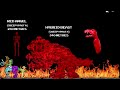 NES Godzilla Creepypasta - Size Comparison [REUPLOAD]