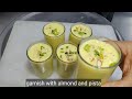 Badam Milk Recipe | बादाम मिल्क शेक बनाने का सबसे आसन तरीका | Almond Milk | Summer Drink |Chef Ashok