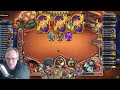 Reno Paladin Stream - Whizbang`s Workshop - Hearthstone