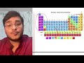 Learn Periodic Table in a Easy Way - Super Mnemonics ( Funny ) - in 5 min - By AIR-17 ( 710/720 )