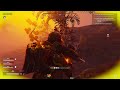 I Accidentally Paired Up With Pro Helldivers