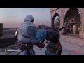 عرض كامل لأسلوب اللعب في Assassin's Creed Mirage #حملة_توصيل_القناة_ألف_مشترك