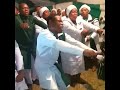 The Independent Apostolic Church In Zion Ekuthuleni - Awuzibokalise Isgubhu Zion 1 Begwaba Kamnandi