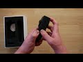 Yi 360 VR camera UNBOXING [4K]