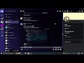 exposeing discord scammer and making him cry