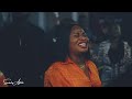 SUNMISOLA LIVE/ PROPHETIC WORSHIP MEDLEY