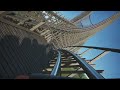 Monstrosity - Planet Coaster PS5