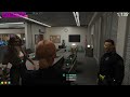 New Chief Of Police And Asst. Cheif Of Police Talk To Lt. Viv About Her Not Liking Them | NoPixel RP