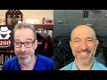 #183 - Navigating the Cloud Security Landscape (with Chris Rothe)