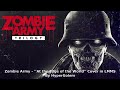 Zombie Army - ''Amongst the Dead'' Cover