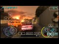 MIDNIGHT CLUB LA REMIX PSP GAMEPLAY