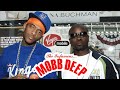 THE BEST OF MOBB DEEP- (DEDICATED TO PRODIGY) #mobbdeep #queensbridge #murdermusic #theinfamous