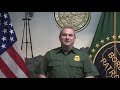 U.S. Border Patrol Big Bend Sector Virtual Open House