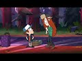 Gravity Falls Season 3 The further fate of the characters