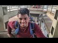 VLOG 08 - Back To Bombay