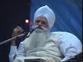 Satsang Dera Jagmalwali_ संत वकील साहिब जी