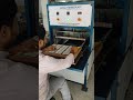 Semi Automatic Steel Scrubber Packing Machine