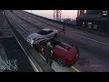 GTA 5 - First Time with my GF