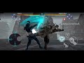 Abdicator VS Steel Hound - Shadow Fight 3