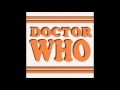 Doctor Who - The Theme Tune (as Ron Grainer intended)