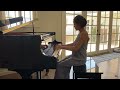 Pixieland Rag by Chick Corea, performed by Lucia Wong