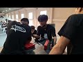 Nagaland Armwrestling Leaque Best of 5 Supermatch