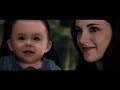 'Charlie Sees Vampire Bella & Renesmee' Scene | The Twilight Saga: Breaking Dawn - Part 2