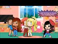 The girls turn into Babies! | Gacha Life | MLB | RN Miraculous