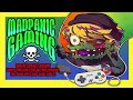 TOP 10 SEGA GENESIS GAMES! - Mad Panic Gaming