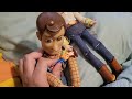 GD Plush Movie: Grandpa Woody