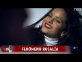 El fenómeno Rosalía (en La1 de RTVE)
