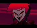 Hazbin Hotel Alastor Psycho In My Head (AMV)